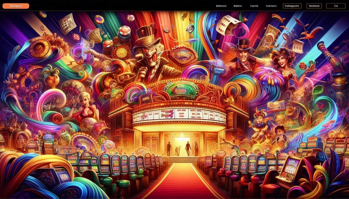 SpinWinEra Casino